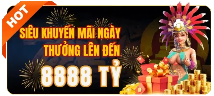 Thưởng chào mừng zalo29