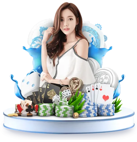 Casino trực tuyến với người chia bài trực tiếp